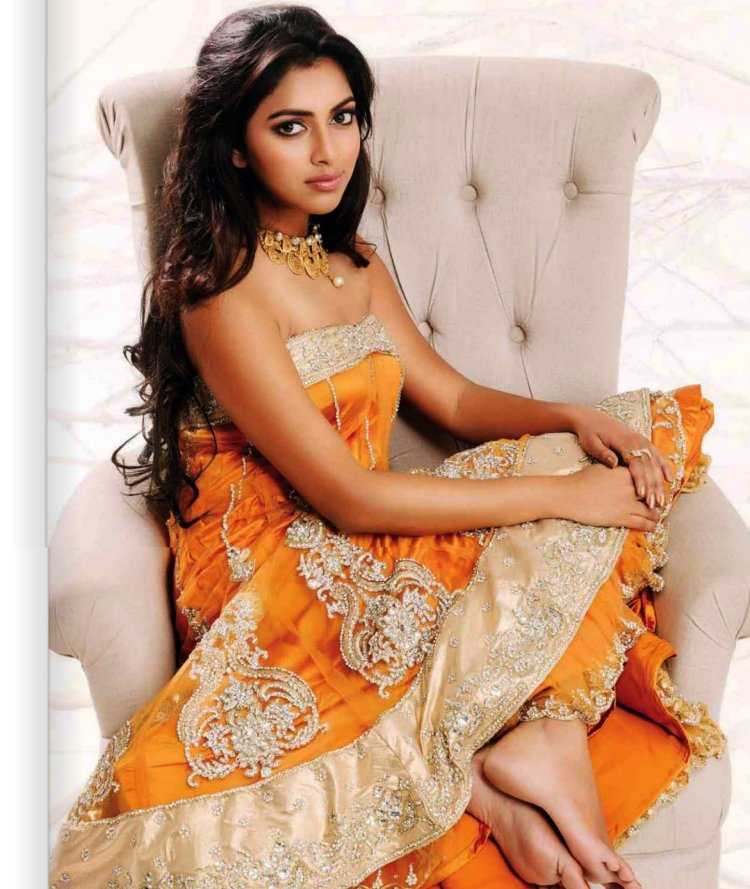 Индианки животик