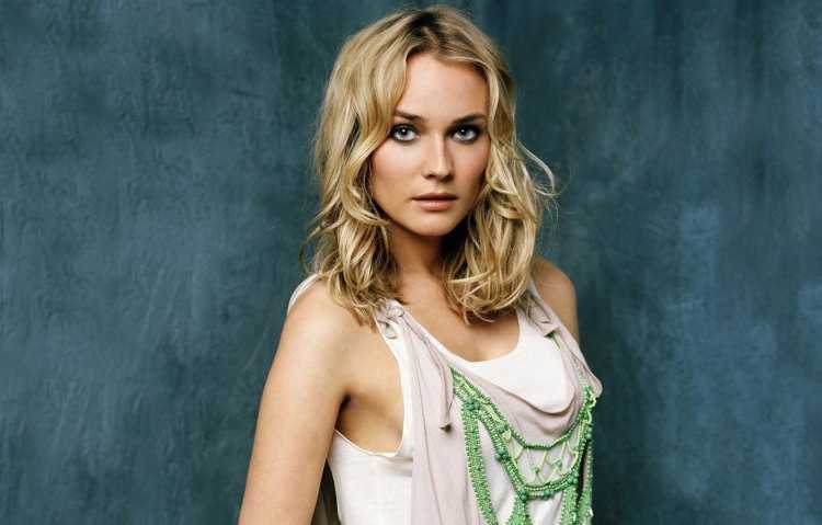 Красивые знаменитые немки3