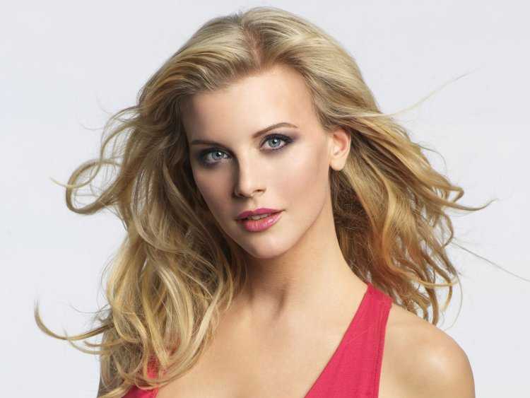 Ева хаберманн 2019