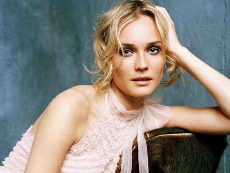 Диана Крюгер 2004