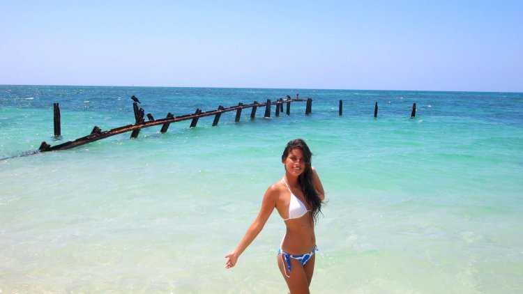 Варадеро кубинки