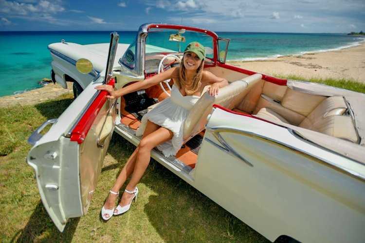 Куба Варадеро Инстаграм