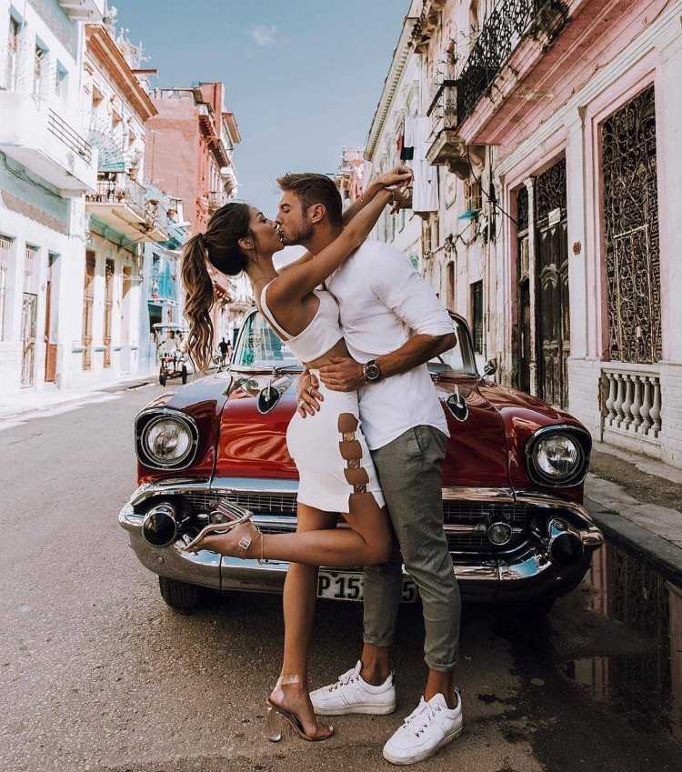 Кубинки на пляже варадеро22