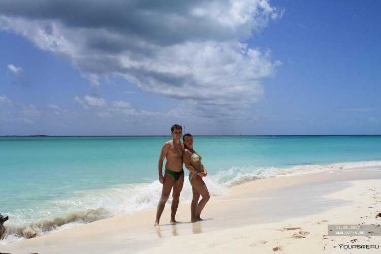 Варадеро Кайо Ларго