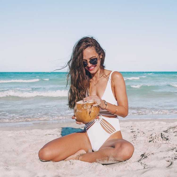 Куба Варадеро Инстаграм