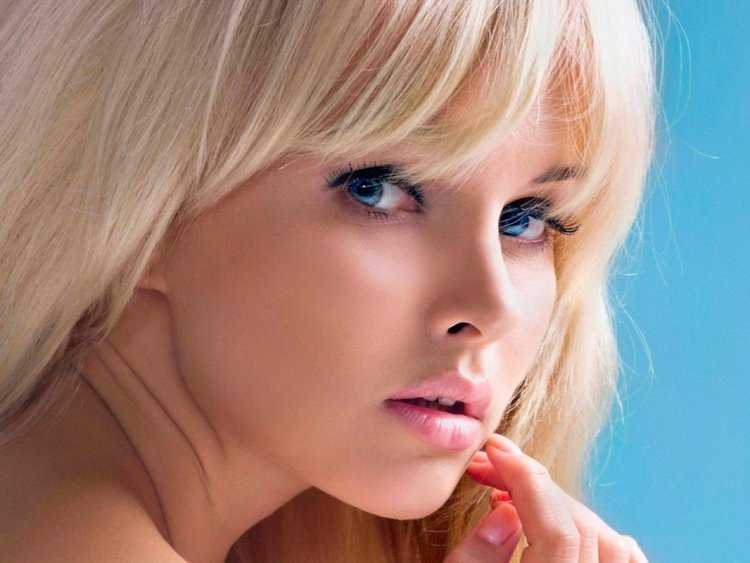 Курносая немка4