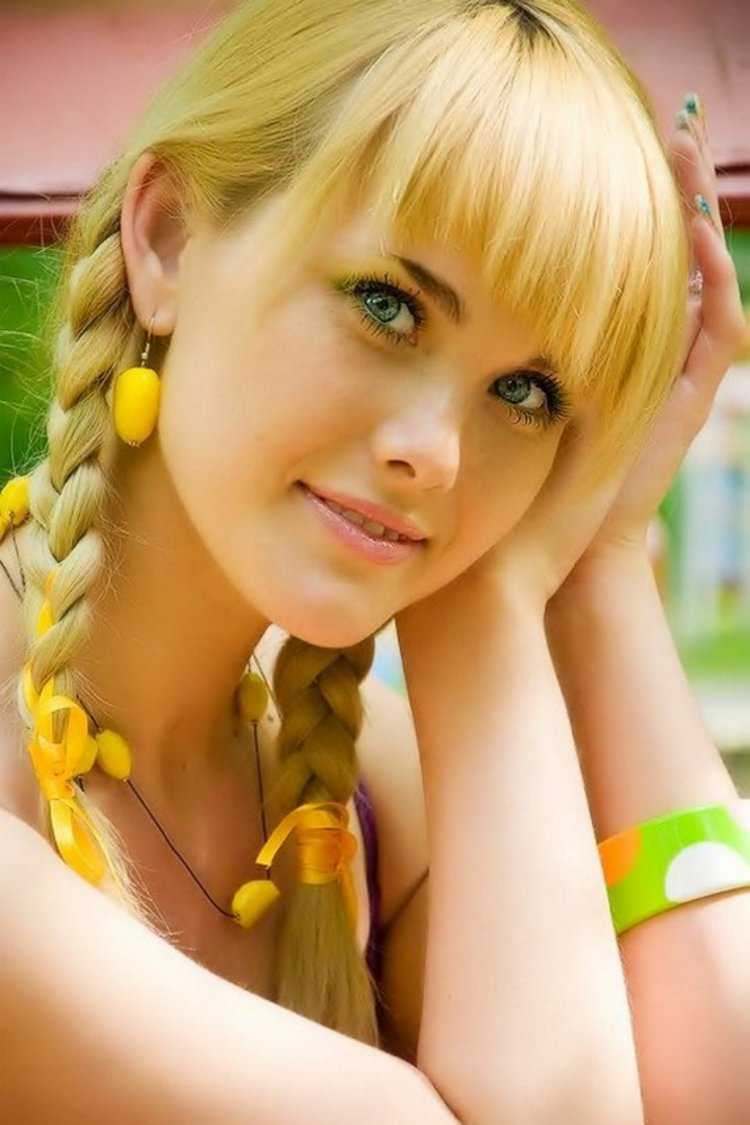 Олеся Кудрявцева Тюмень