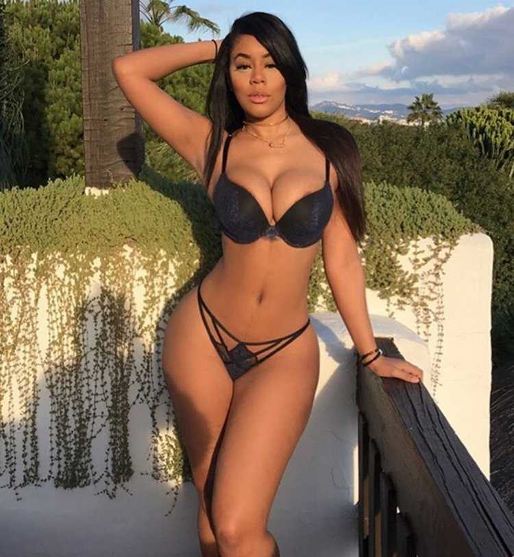 Reallemy @lemybeauty