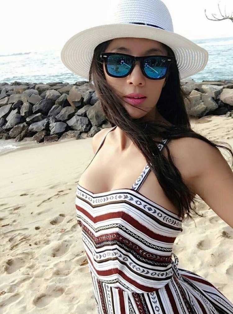 Лю Елин (Liu Yelin)