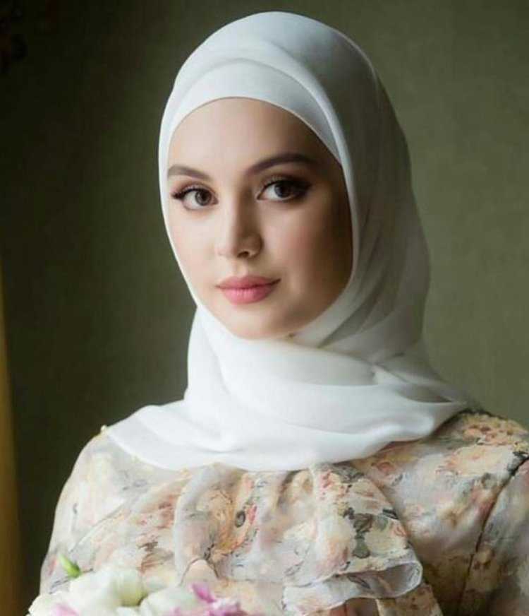 Хадижа Бисултанова