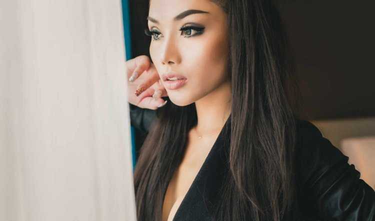 Аделин Рудольф Сабрина