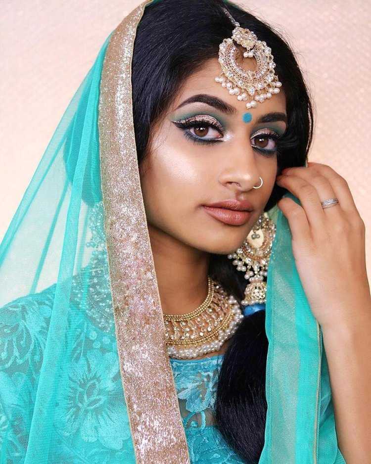 Хамель Патель