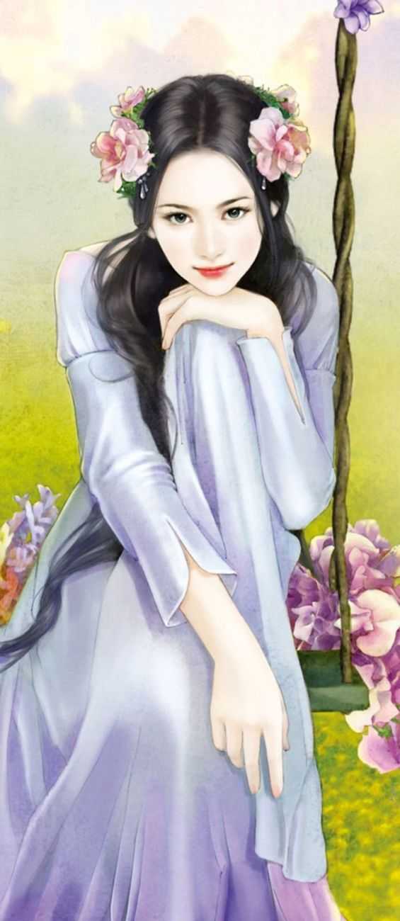 Мия Ким кореянка