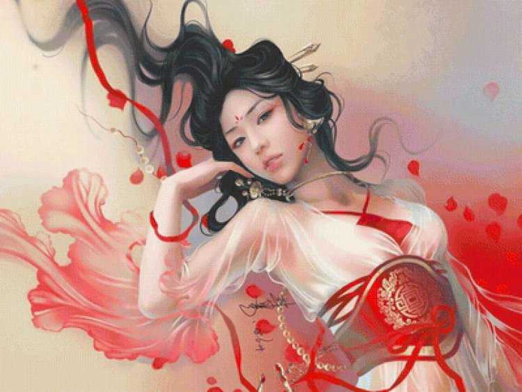 Цзя Чэнь Ханьфу