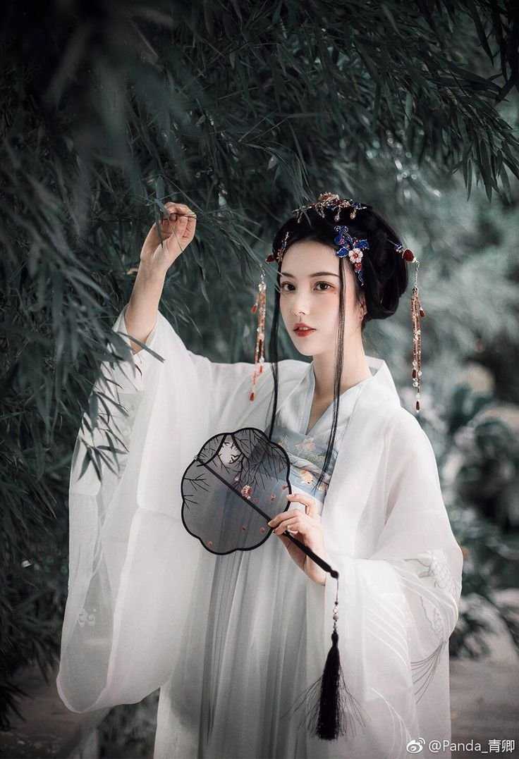 Фань Бинбин красивая