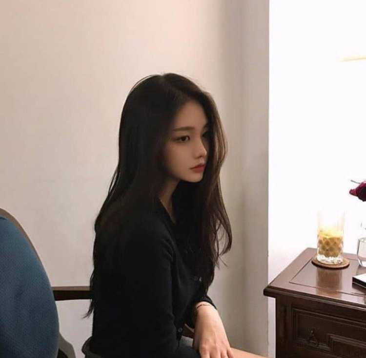 Ulzzang korean Bad герл