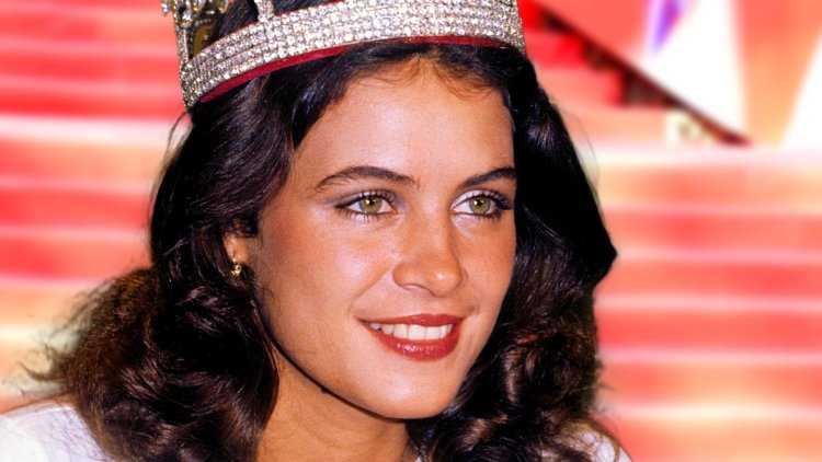 Мисс мира турчанка18