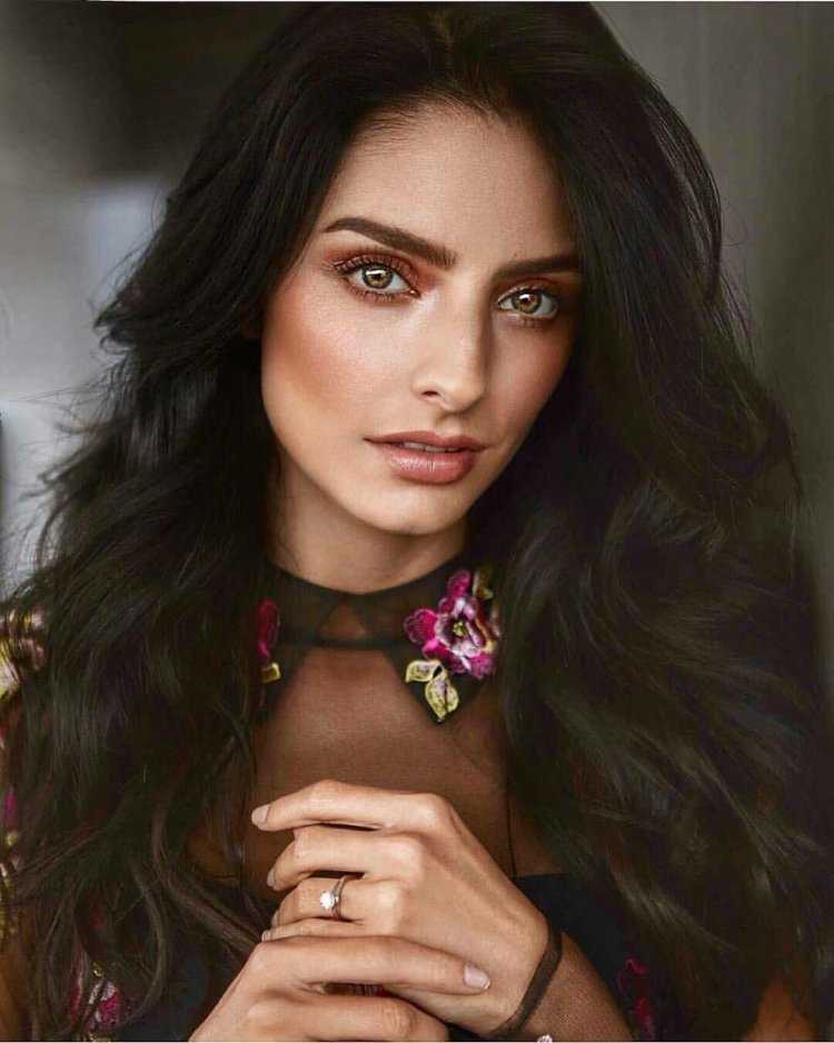 Красивые мексиканки