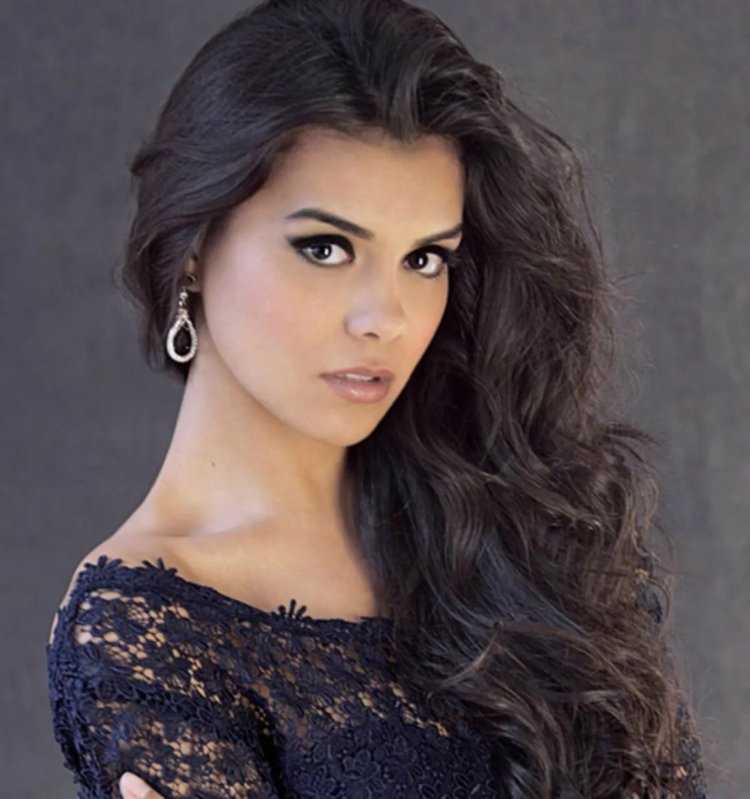 Мексика актрисалари