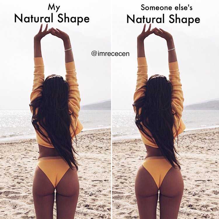 Izabel Goulart в купальнике