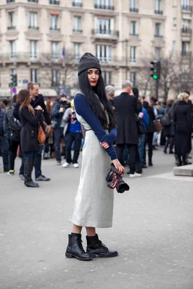 Оливия Палермо бомбер