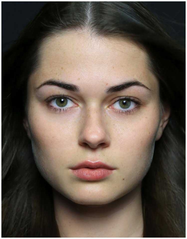 Молдаванка девушка внешность