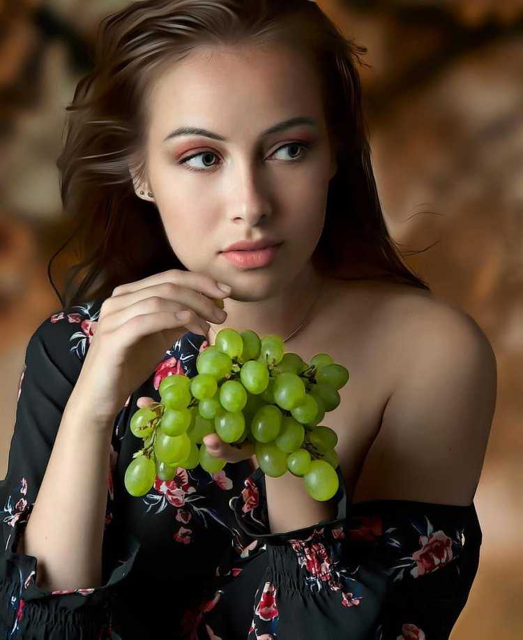 Эрика Постникова