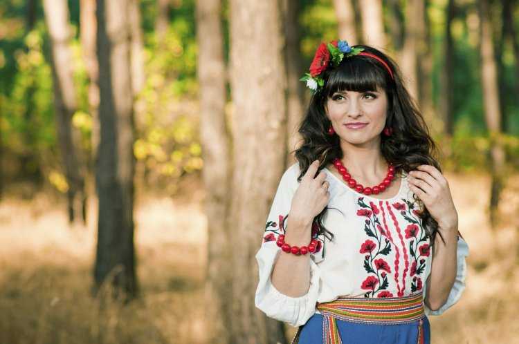 Илеана Лазарюк