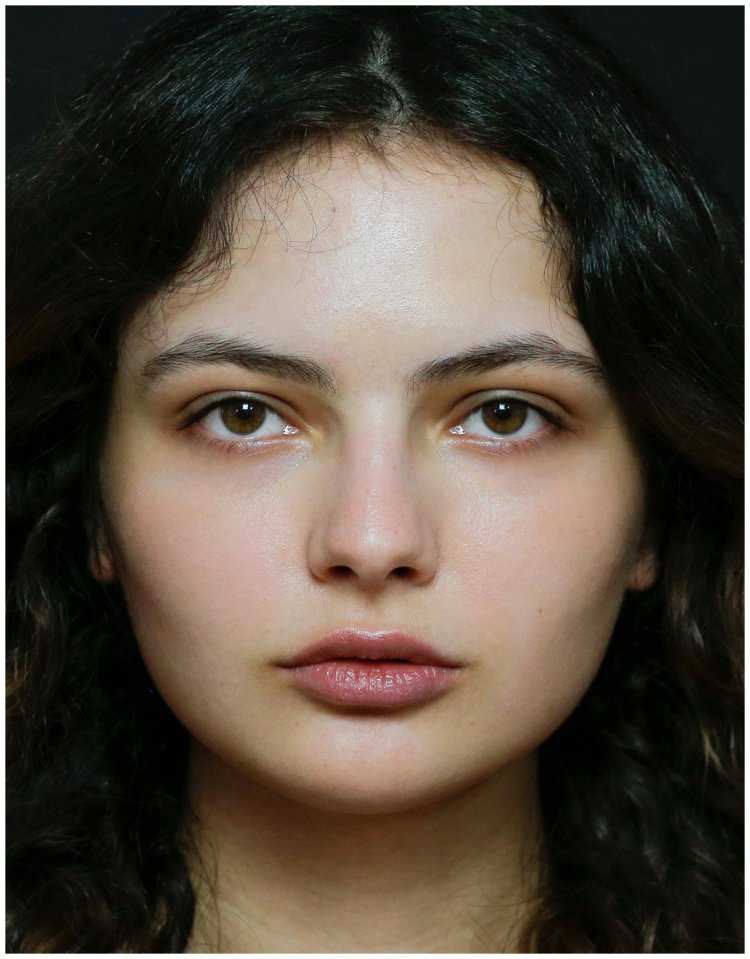 Красивые Молдаванки