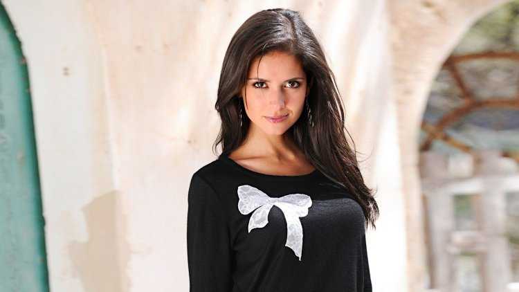 Карла Осса 2019