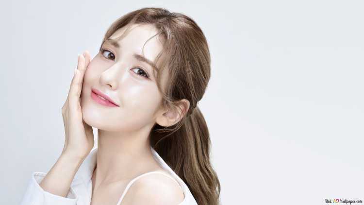 Jeon Somi Photoshoot