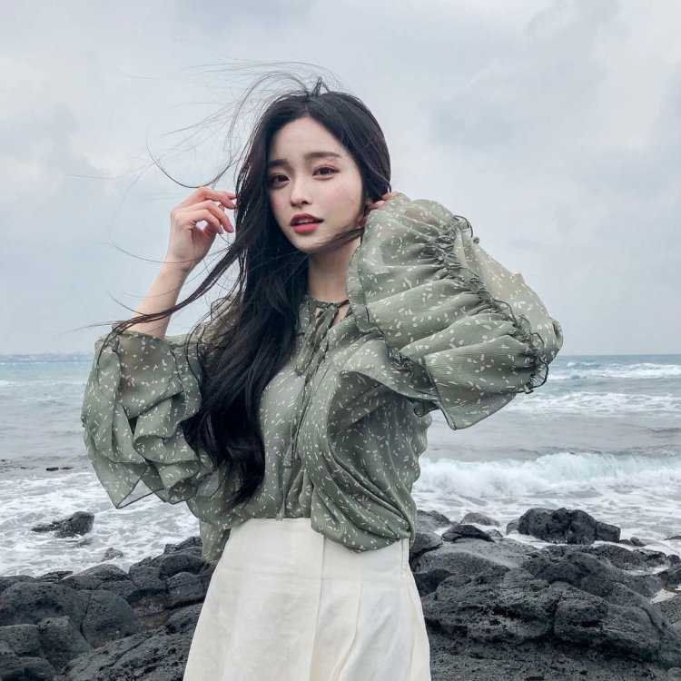 Чон Даын ulzzang