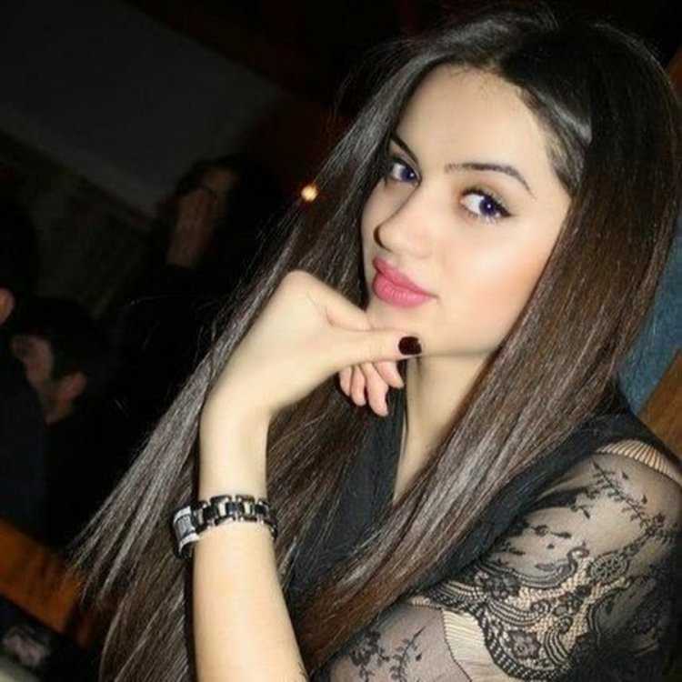 Айсель Гусейнова