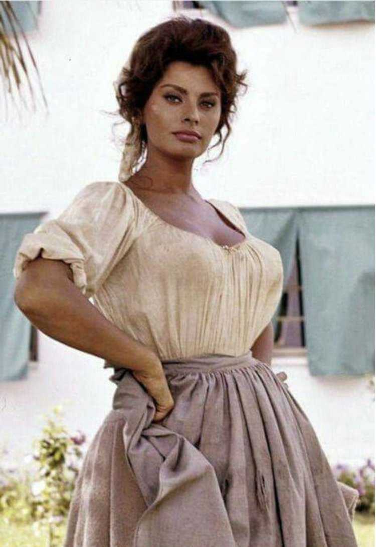 Оргела МТИ В молодости