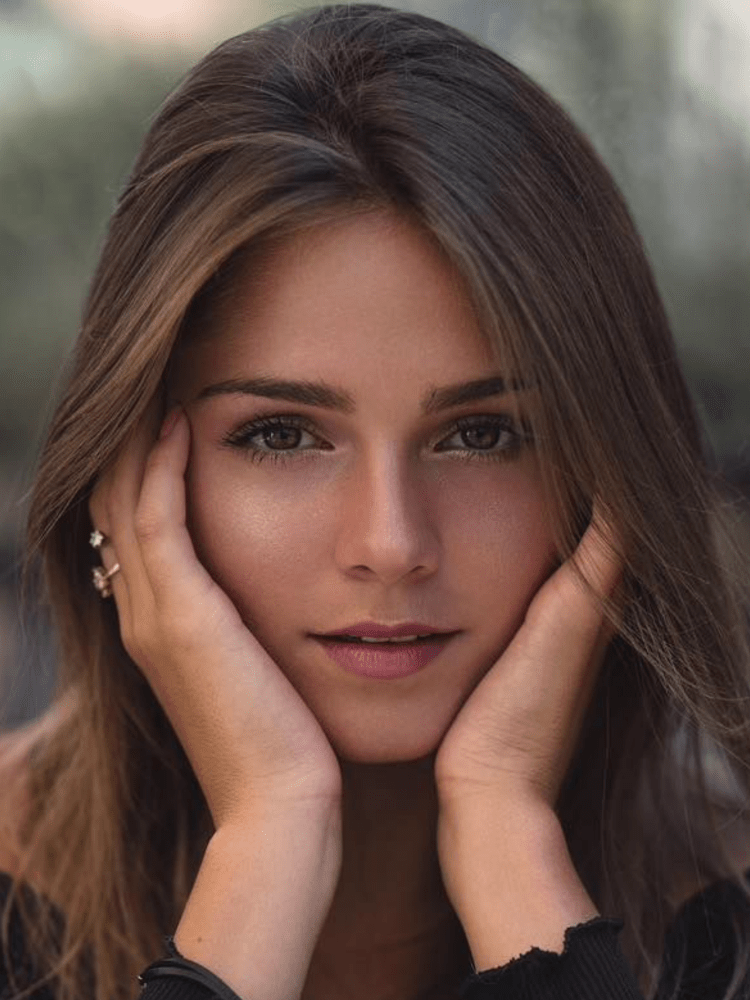 Итальянская актриса Моника Белуччи