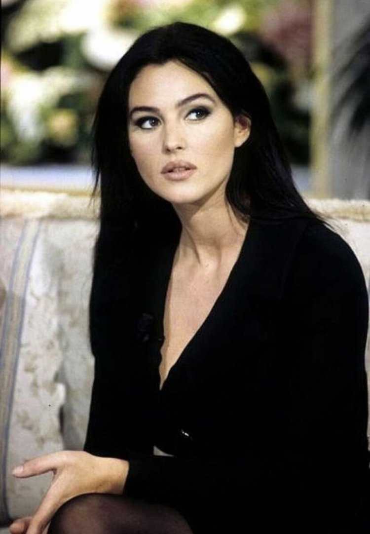 Молодые актрисы итальянки22