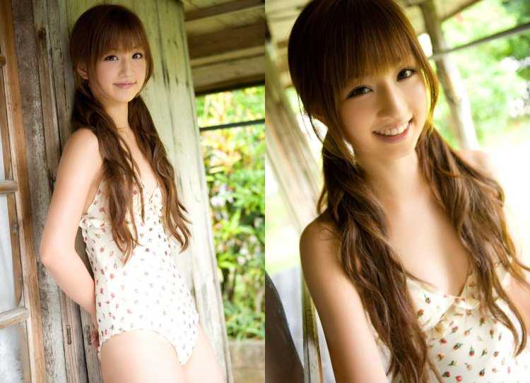 Девочки ЮКО Огура