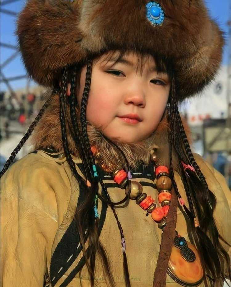 Mulan Bae модель