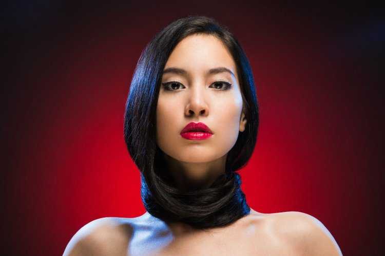 Мисс Азия Сибирь 2013