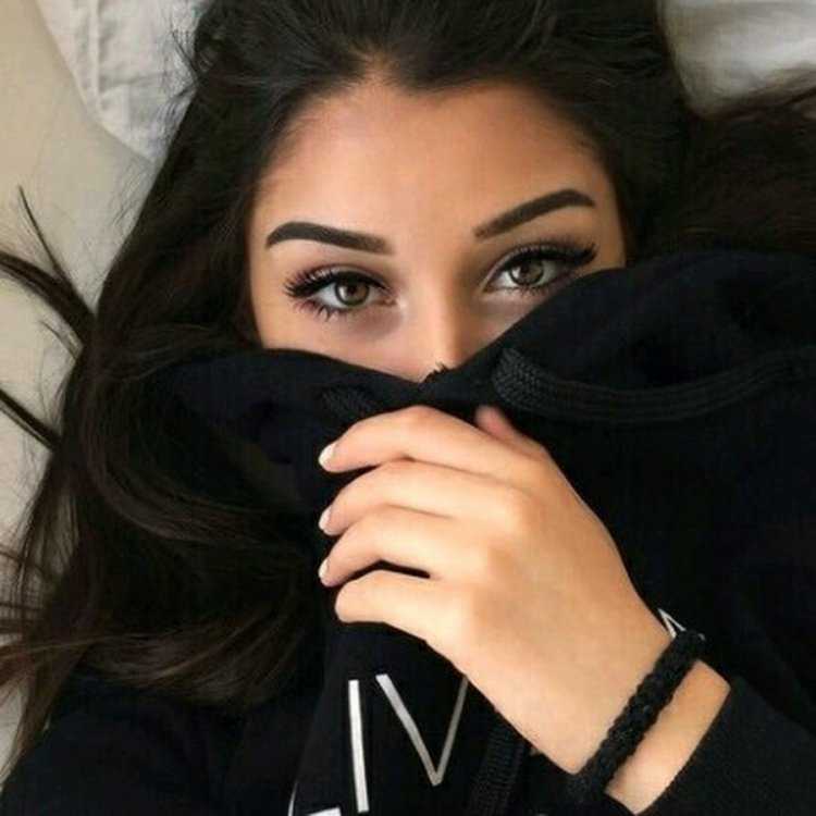 Мощные кавказские девушки23