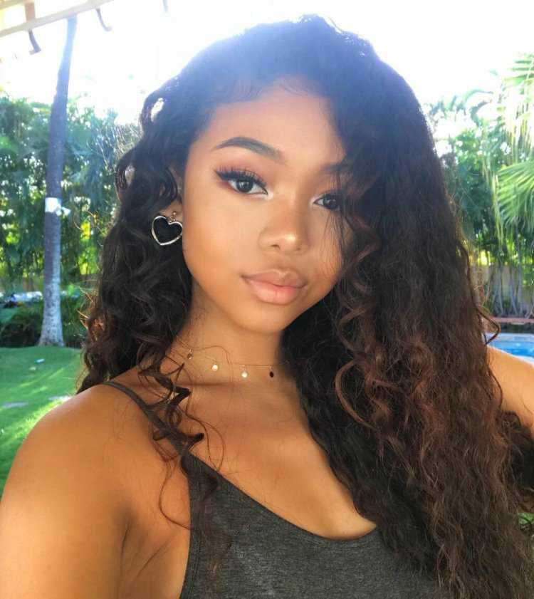 Вивьен метиска