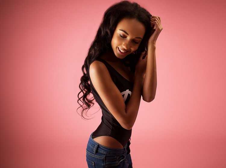 Алия Ландо Амирова