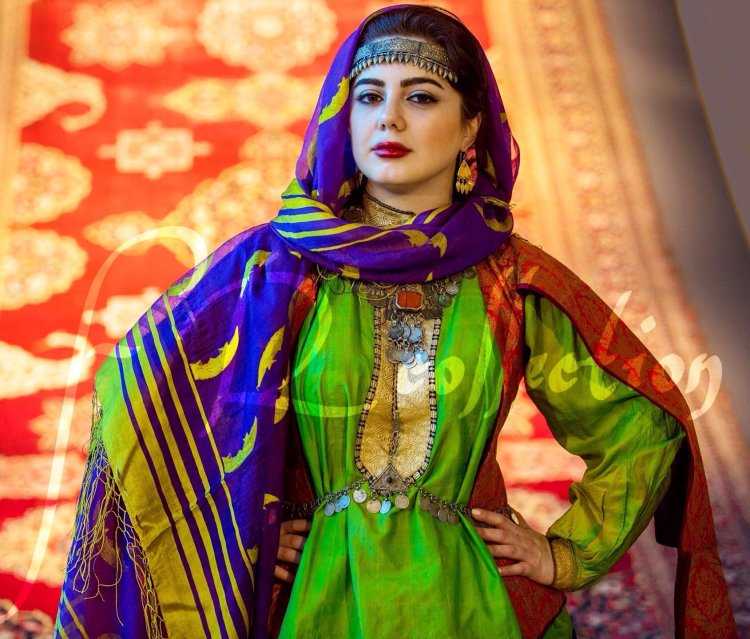 Костюм Баку