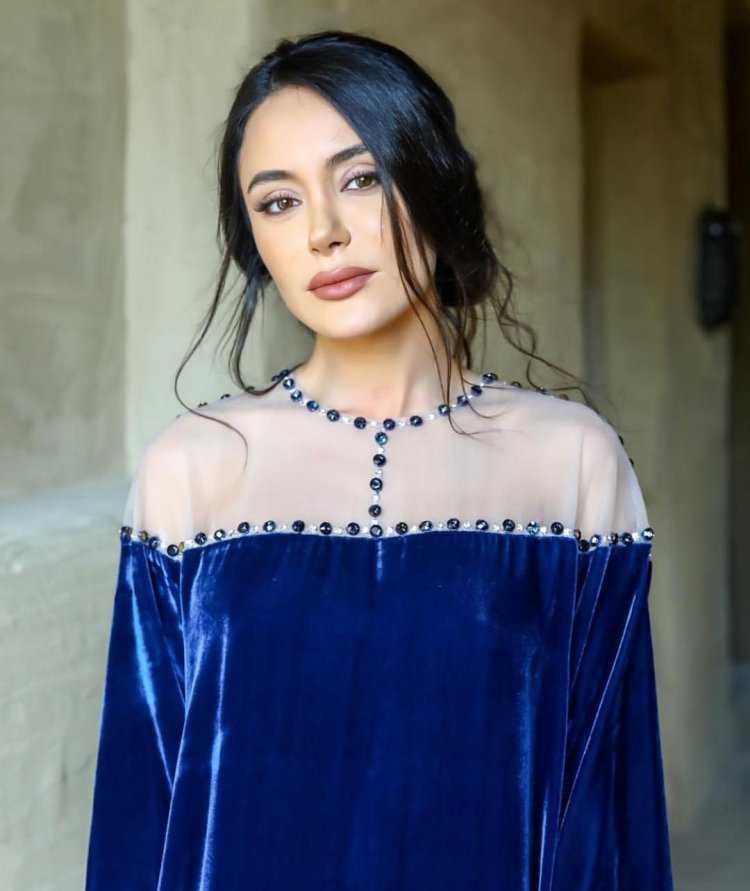 Туркмении одежда Туркмении Национальная