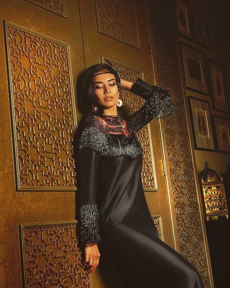 Туркменские платья 2022