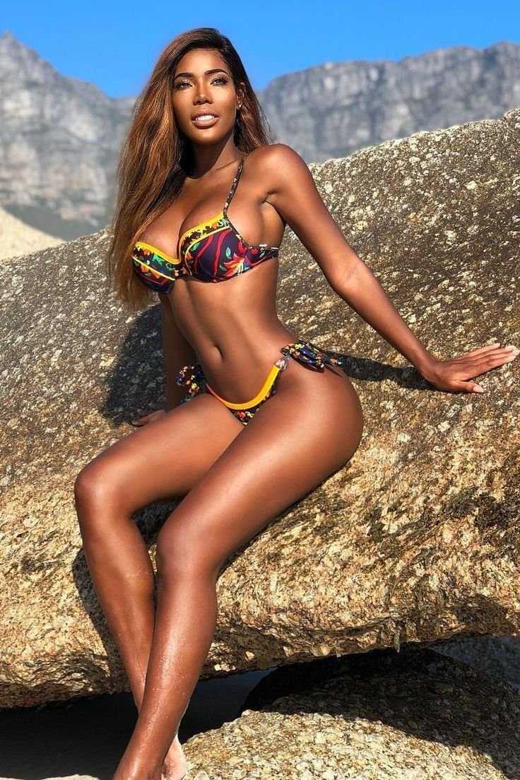 Джада Накоул