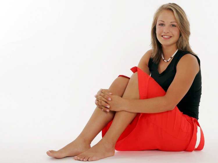 Магдалена Нойнер