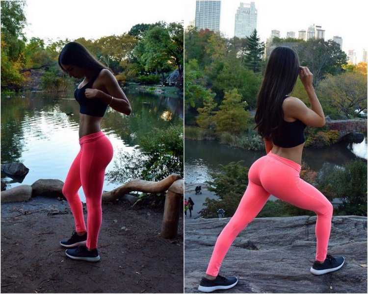 Невероятная жопа23