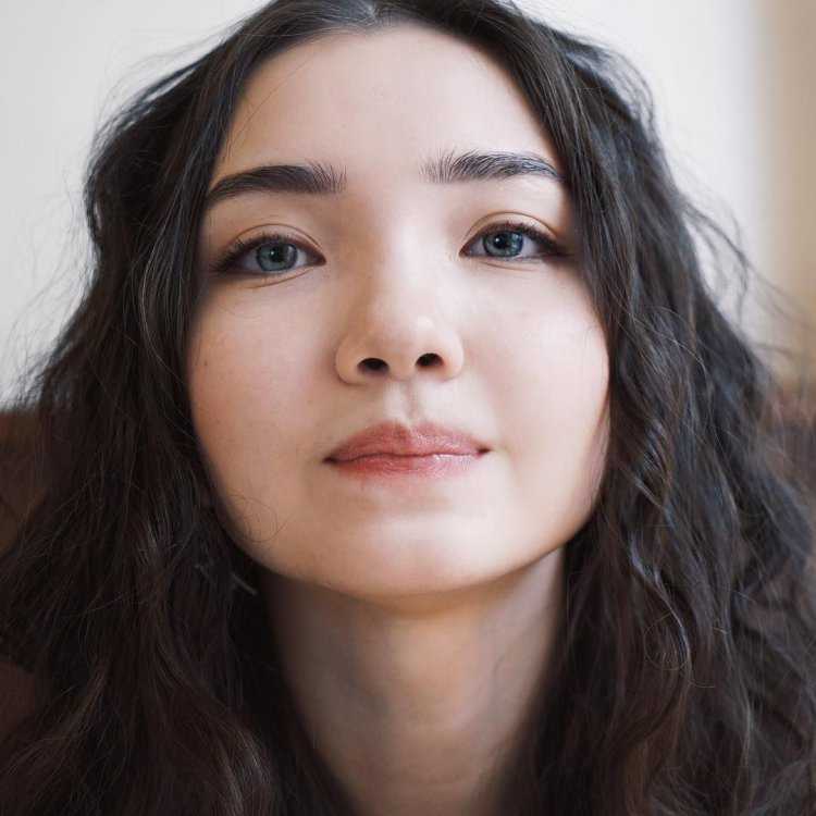 Айя Шалкар Медина