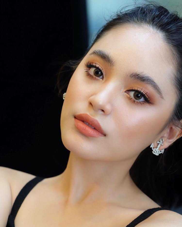 Макияж для азиаток